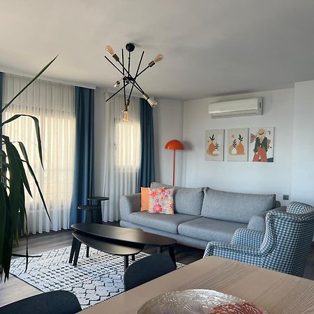 Trea Homes Marina Suites Marmaris Eksteriør bilde