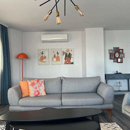 Trea Homes Marina Suites Marmaris Eksteriør bilde