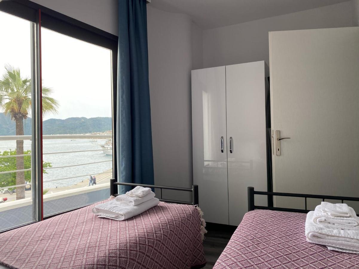 Trea Homes Marina Suites Marmaris Eksteriør bilde