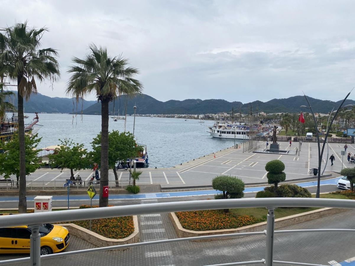 Trea Homes Marina Suites Marmaris Eksteriør bilde