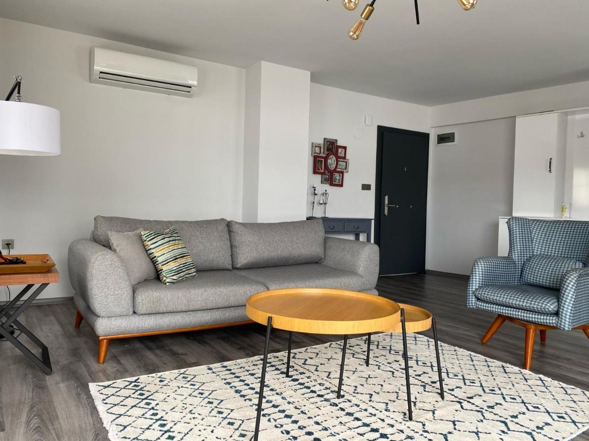 Trea Homes Marina Suites Marmaris Eksteriør bilde