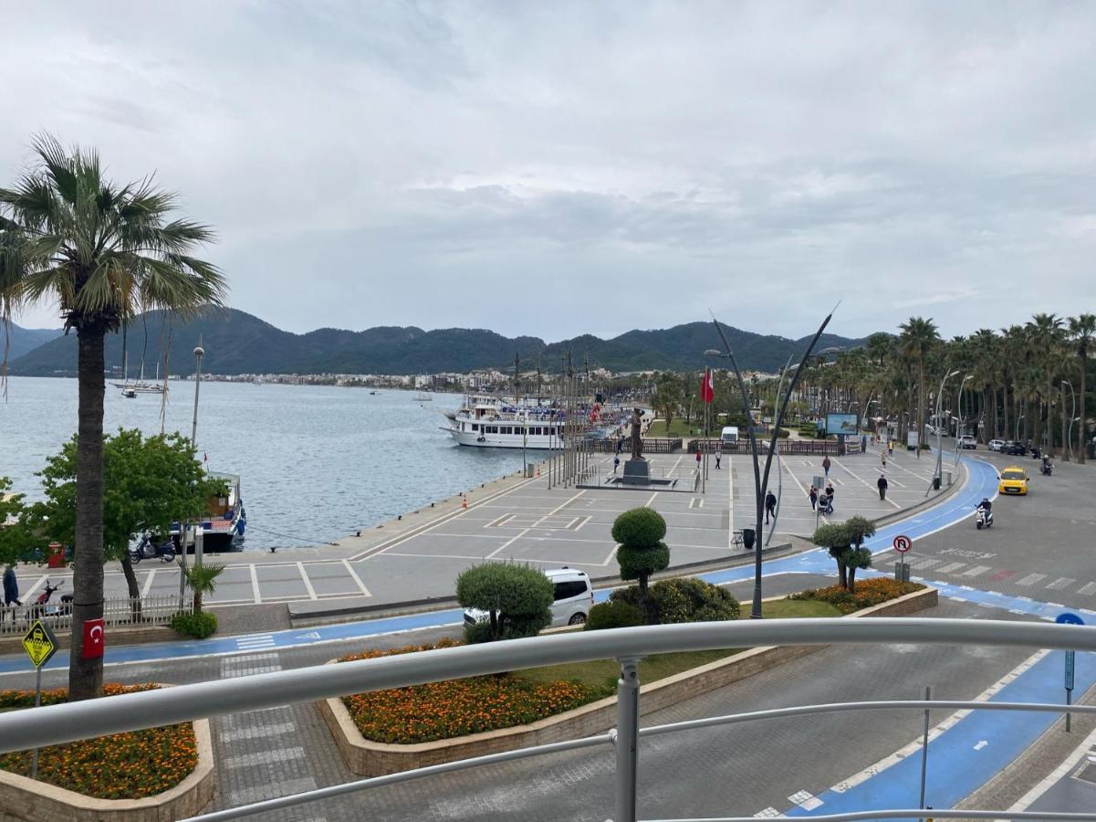 Trea Homes Marina Suites Marmaris Eksteriør bilde