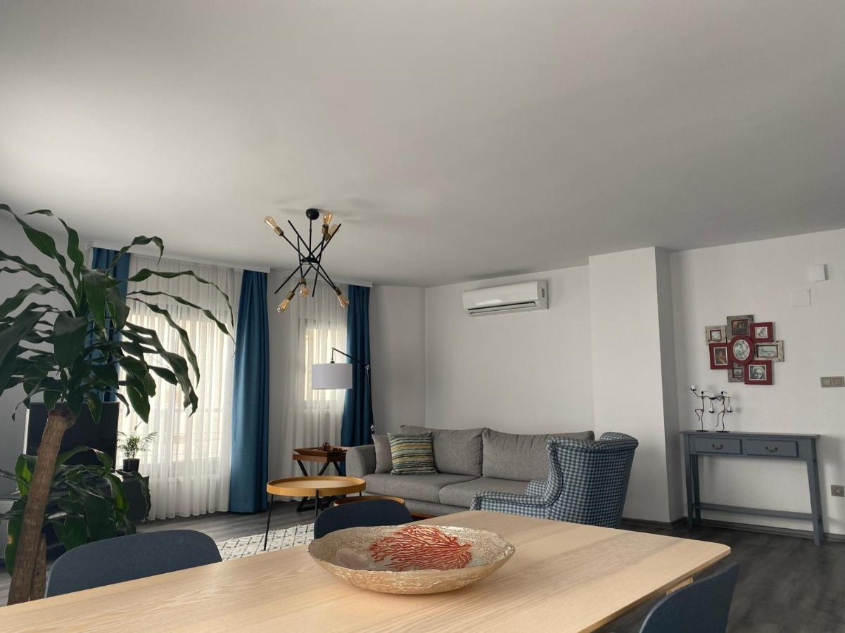 Trea Homes Marina Suites Marmaris Eksteriør bilde