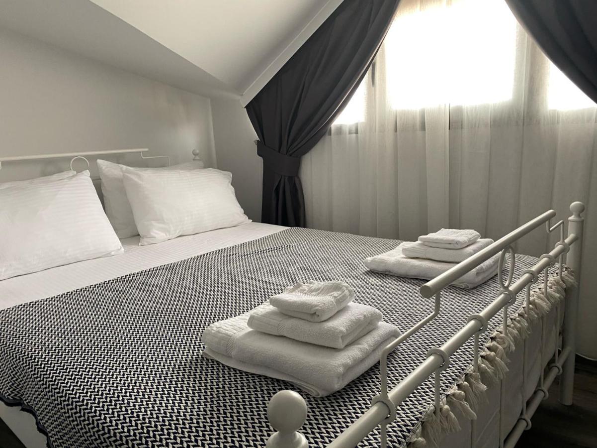 Trea Homes Marina Suites Marmaris Eksteriør bilde