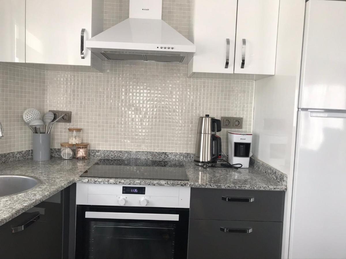 Trea Homes Marina Suites Marmaris Eksteriør bilde