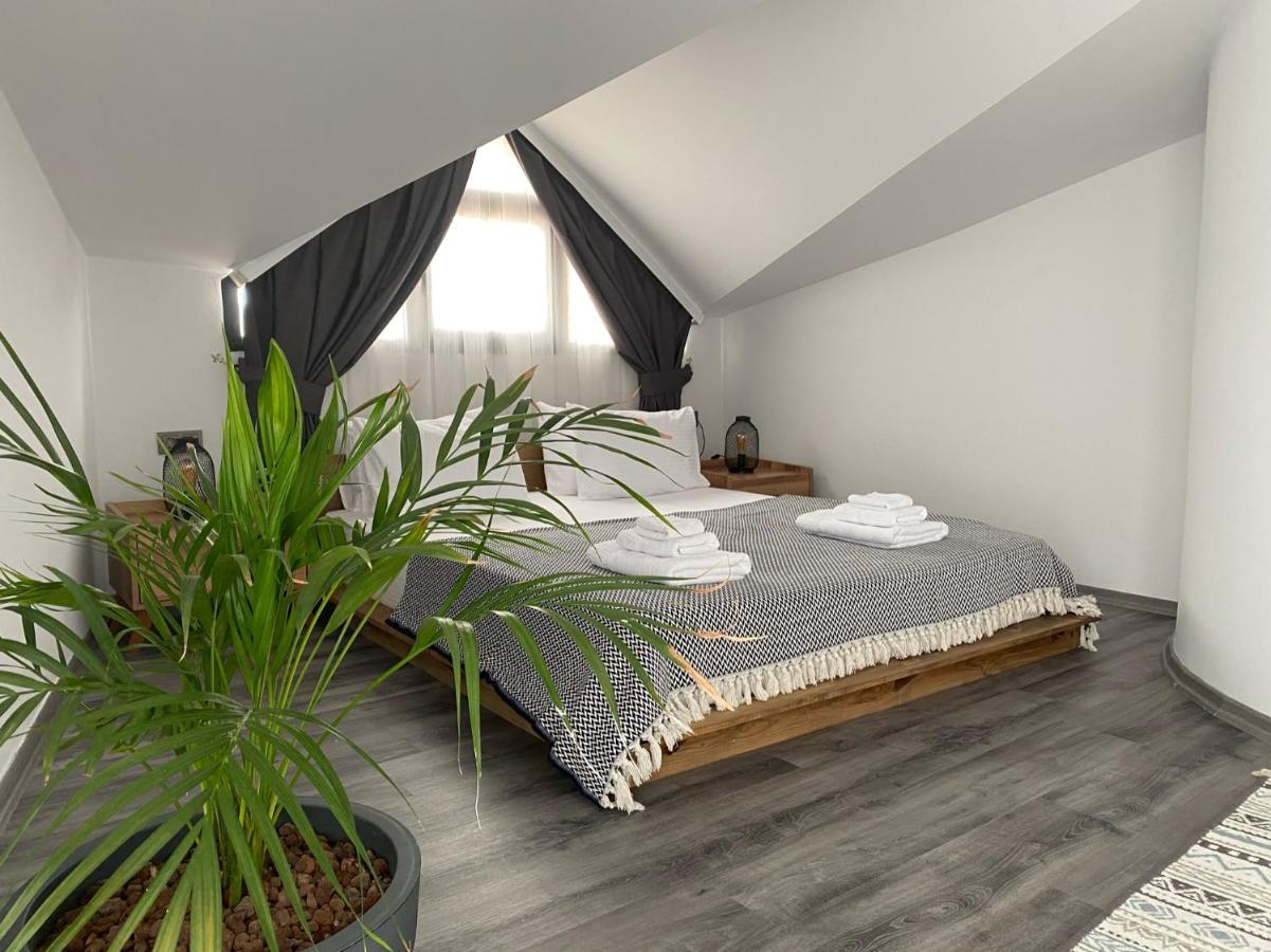Trea Homes Marina Suites Marmaris Eksteriør bilde
