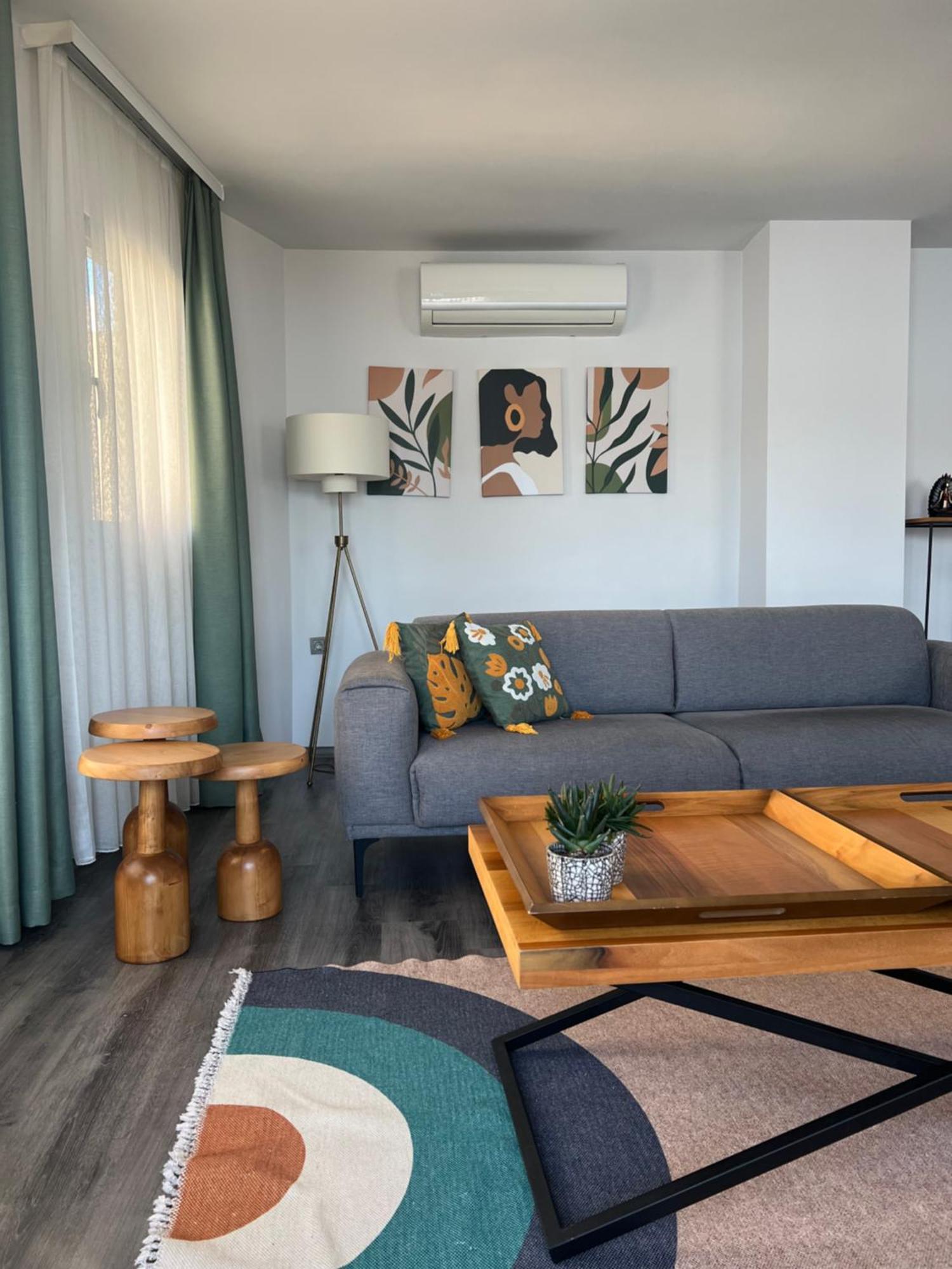 Trea Homes Marina Suites Marmaris Eksteriør bilde