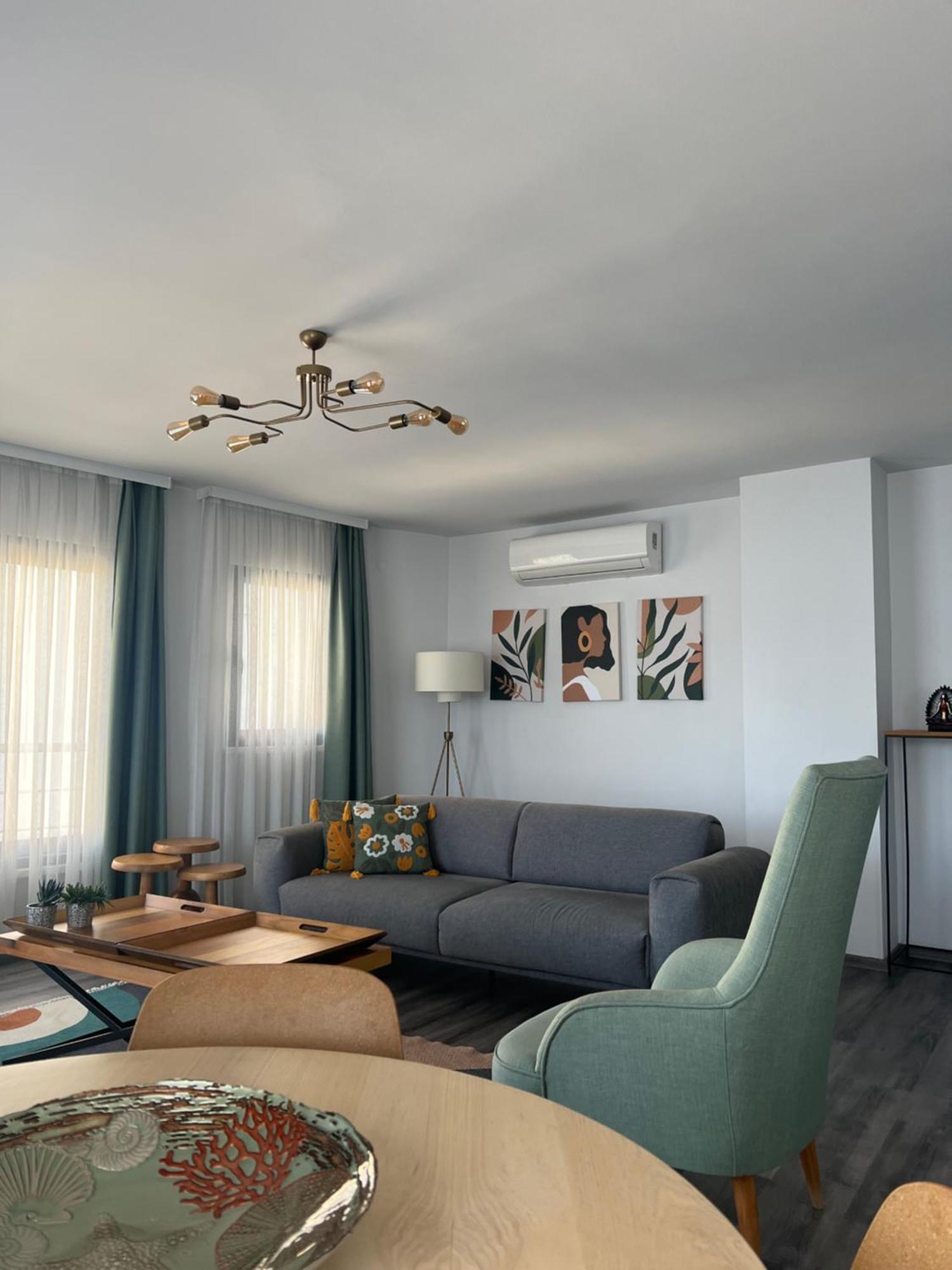 Trea Homes Marina Suites Marmaris Eksteriør bilde