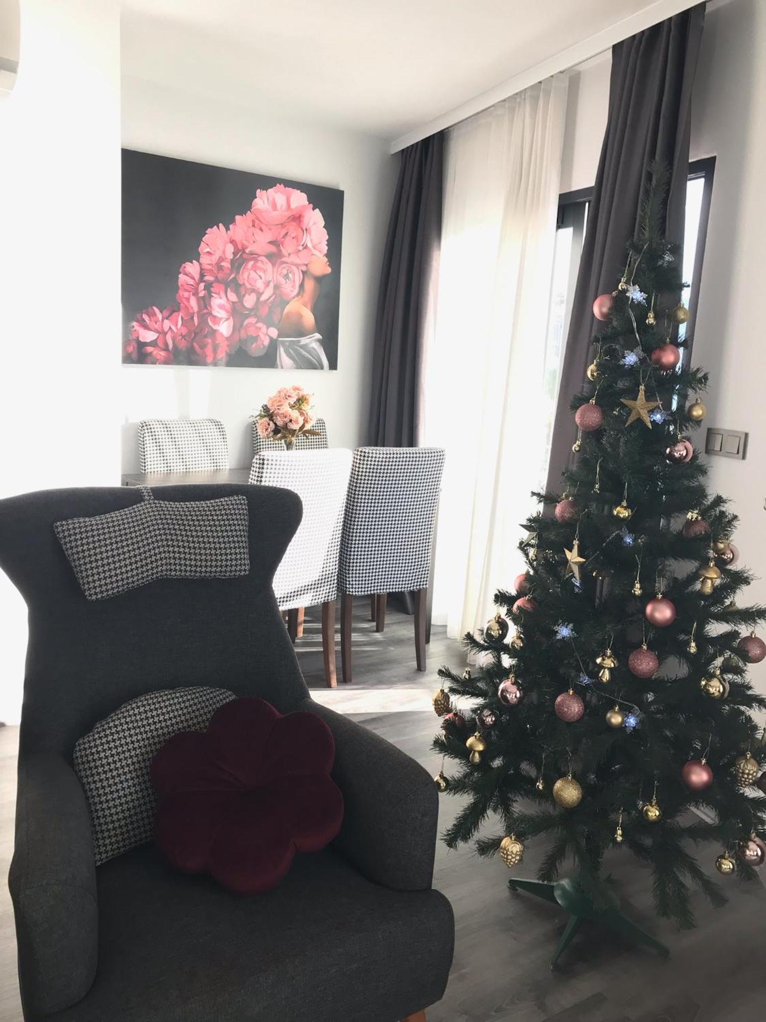 Trea Homes Marina Suites Marmaris Eksteriør bilde
