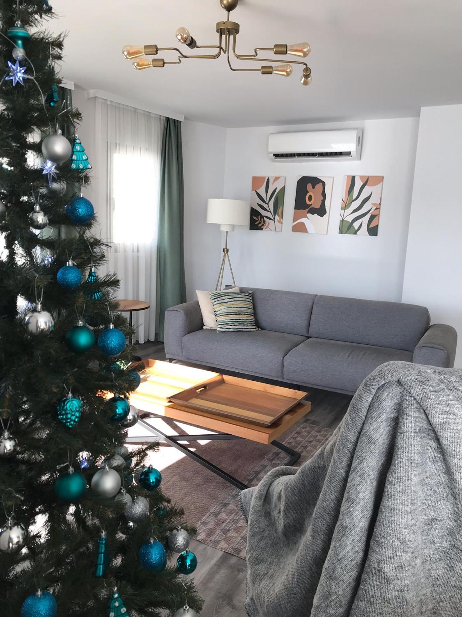 Trea Homes Marina Suites Marmaris Eksteriør bilde