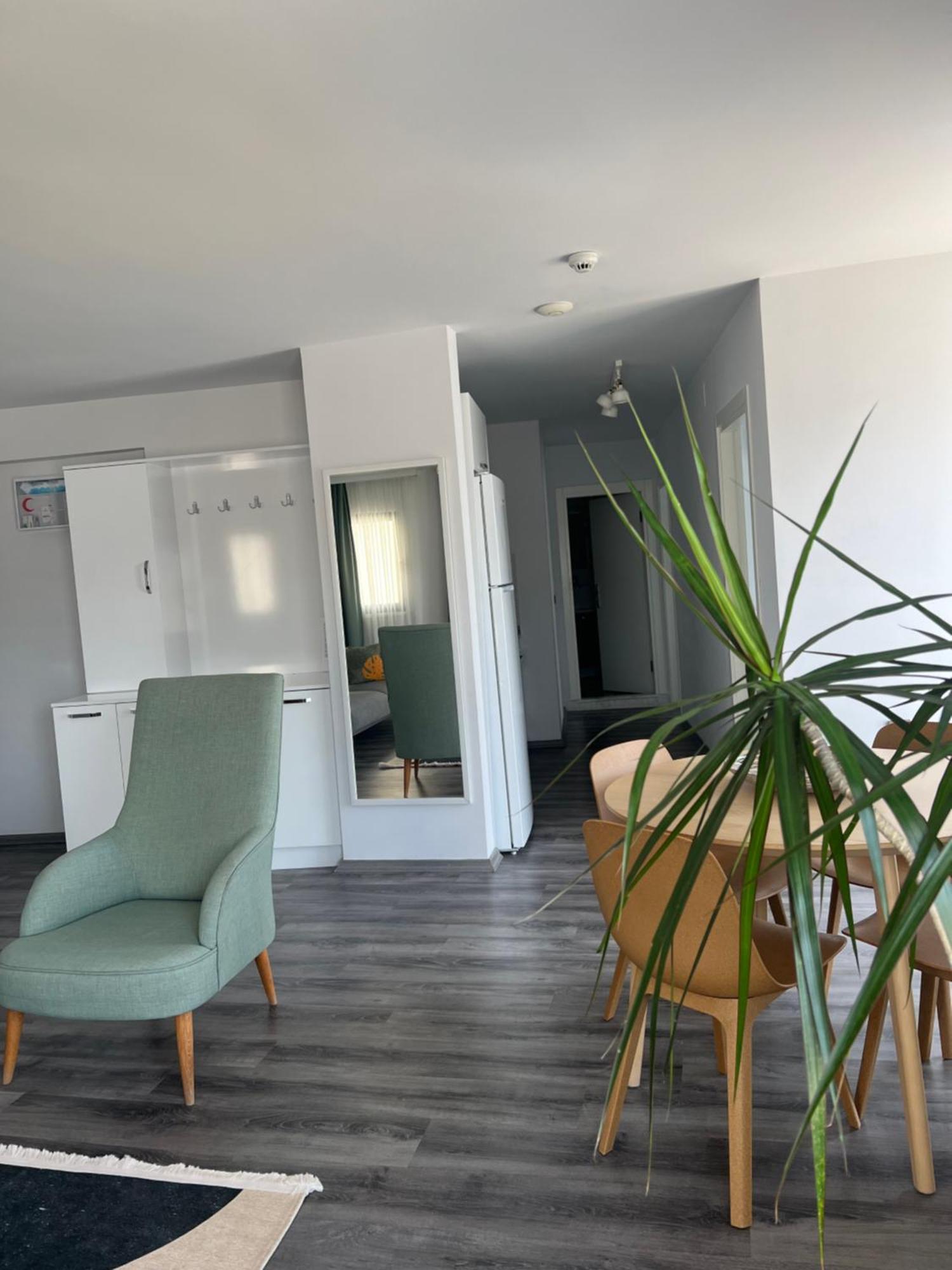 Trea Homes Marina Suites Marmaris Eksteriør bilde