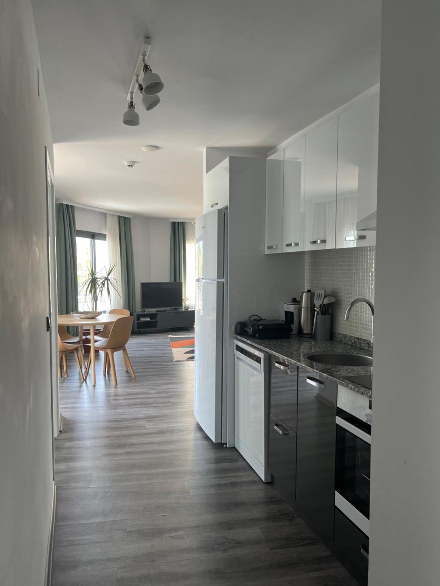 Trea Homes Marina Suites Marmaris Eksteriør bilde