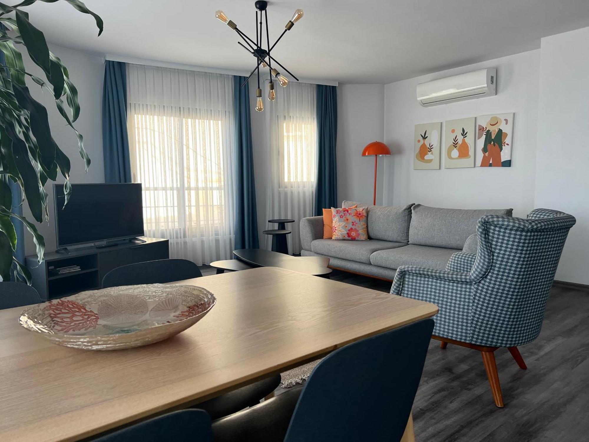 Trea Homes Marina Suites Marmaris Eksteriør bilde